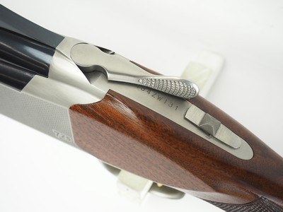 Browning 725 High Rib Sporting - 12ga/32