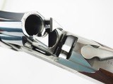 Browning 725 High Rib Sporting - 12ga/32