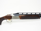 Browning 725 High Rib Sporting - 12ga/32