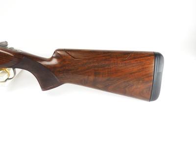Browning 725 High Rib Sporting - 12ga/32