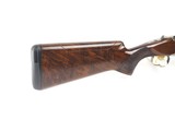 Browning 725 High Rib Sporting - 12ga/32
