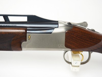Browning 725 High Rib Sporting - 12ga/32