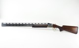 Browning 725 High Rib Sporting - 12ga/32