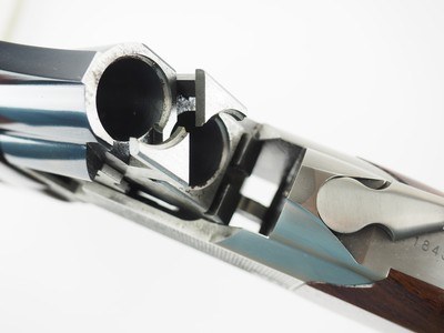 Browning 725 High Rib Sporting - 12ga/32