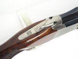 Browning 725 High Rib Sporting - 12ga/32