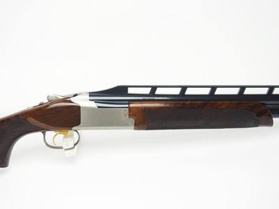 Browning 725 High Rib Sporting - 12ga/32