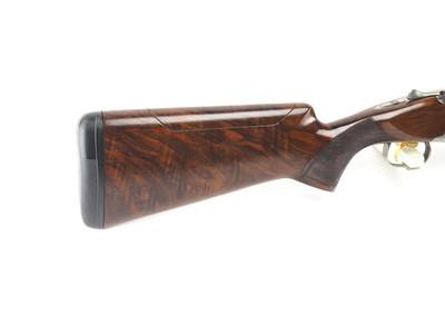 Browning 725 High Rib Sporting - 12ga/32