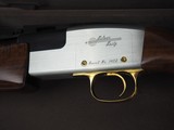 Silver Seitz 12ga/34