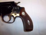 S&W Model 32 Terrier in 38 S&W - 3 of 10