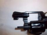 S&W Model 32 Terrier in 38 S&W - 5 of 10