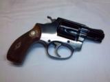 S&W Model 32 Terrier in 38 S&W - 1 of 10