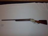 Winchester Model 1901 10 Gauge - 2 of 15