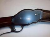 Winchester Model 1901 10 Gauge - 3 of 15