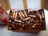 Hornady 338 caliber 200 gr. Flat Point - 3 of 4