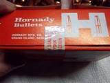 Hornady 338 caliber 200 gr. Flat Point - 4 of 4