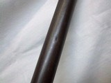Winchester Model 1901 10 Gauge - 10 of 15