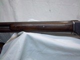 Winchester Model 1901 10 Gauge - 4 of 15