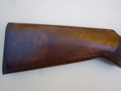TriStar Arms Bristol Silver 28 Gauge - Image 11 of 15