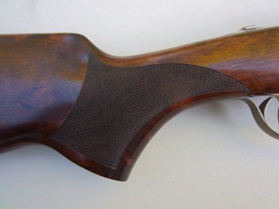 TriStar Arms Bristol Silver 28 Gauge - Image 12 of 15