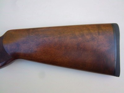 TriStar Arms Bristol Silver 28 Gauge - Image 7 of 15
