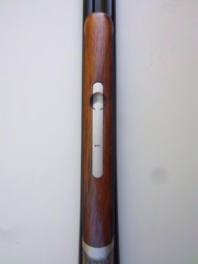 TriStar Arms Bristol Silver 28 Gauge - Image 4 of 15