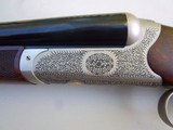 TriStar Arms Bristol Silver 28 Gauge - Image 9 of 15