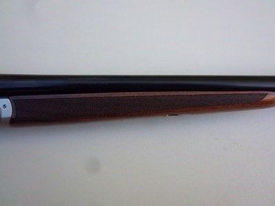 TriStar Arms Bristol Silver 28 Gauge - Image 3 of 15