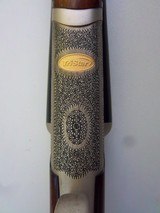 TriStar Arms Bristol Silver 28 Gauge - Image 5 of 15
