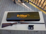 TriStar Arms Bristol Silver 28 Gauge - Image 1 of 15