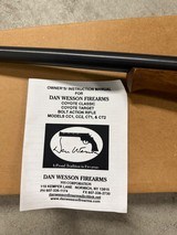 Dan Wesson 22lr. RIFLES - Image 1 of 9