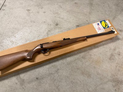 Dan Wesson 22lr. RIFLES - Image 8 of 9