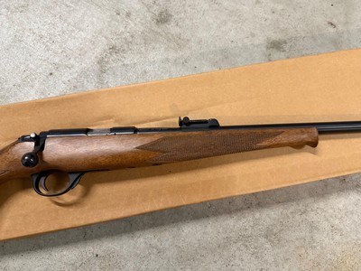 Dan Wesson 22lr. RIFLES - Image 3 of 9