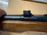 Dan Wesson 22lr. RIFLES - Image 6 of 9