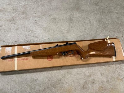 Dan Wesson 22lr. RIFLES - Image 7 of 9