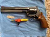 Dan Wesson Model 41. -.41Magnum - 5 of 5