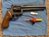 Dan Wesson Model 41. -.41Magnum - 3 of 5