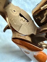 Dan Wesson Model 41. -.41Magnum - 4 of 5