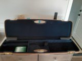 Negrini 1654LX/5166 shotgun case - 1 of 4
