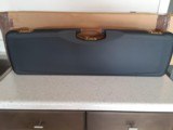 Negrini 1654LX/5166 shotgun case - 2 of 4