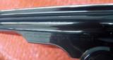 S&W Schofield Revolver Model #3 45 S&W Caliber - 7 of 11