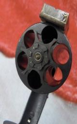 S&W Schofield Revolver Model #3 45 S&W Caliber - 9 of 11