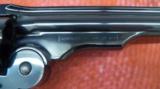 S&W Schofield Revolver Model #3 45 S&W Caliber - 8 of 11
