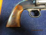S&W Schofield Revolver Model #3 45 S&W Caliber - 4 of 11