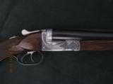 Searcy 470 Double Rifle - 7 of 14