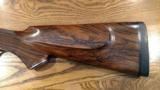 Searcy 470 Double Rifle - 3 of 14
