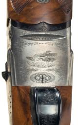 Beretta S3EELL SO3EELL Side Lock OU - 3 of 11