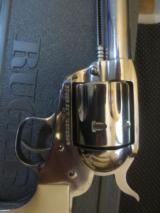 Ruger Vaquero New Model 45LC - 2 of 12
