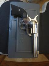 Ruger Vaquero New Model 45LC - 6 of 12
