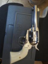 Ruger Vaquero New Model 45LC - 1 of 12