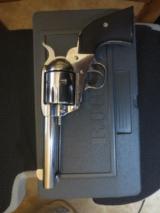 Ruger Vaquero New Model 45LC - 9 of 12